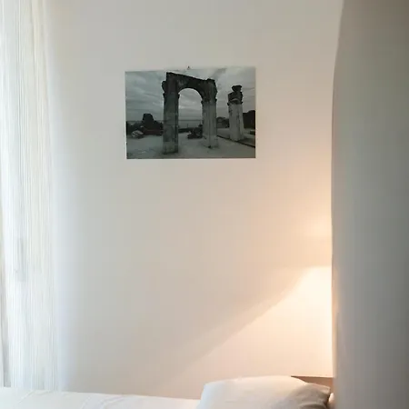 ماريا فندق