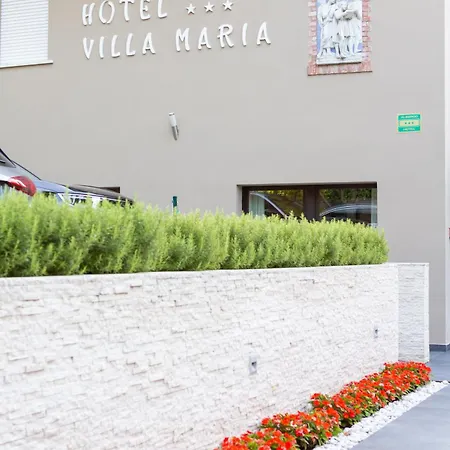 Maria 호텔