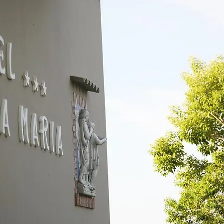 Hotel Maria 3*